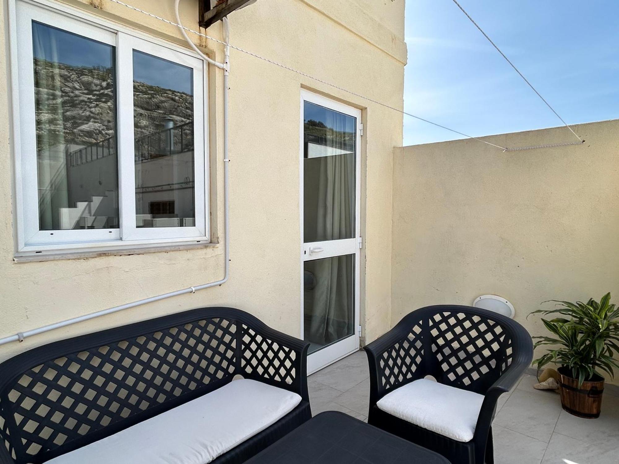 Arzella Apartments Xlendi Stylish Stay Near Beach Local Eats Buitenkant foto