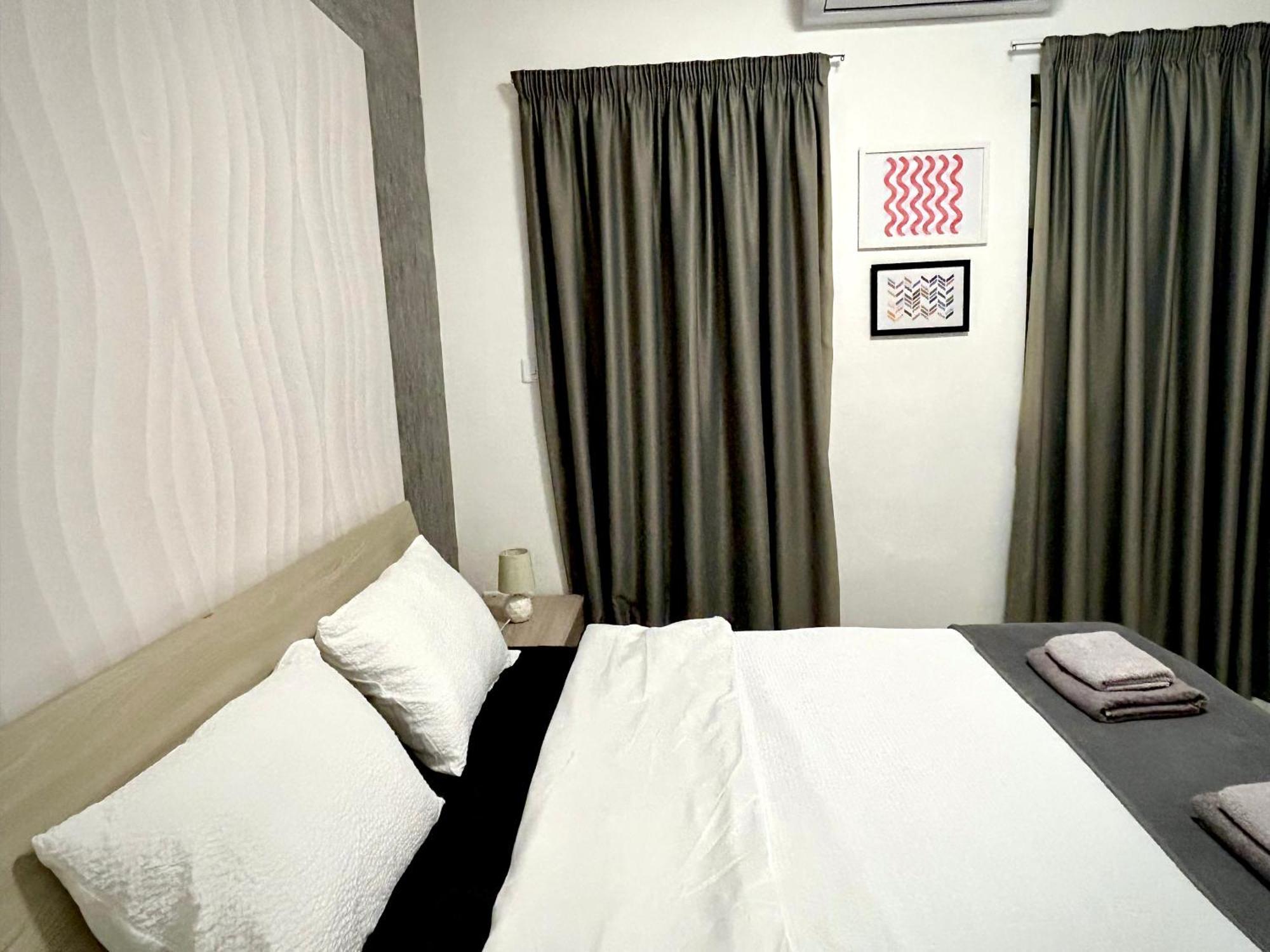 Arzella Apartments Xlendi Stylish Stay Near Beach Local Eats Buitenkant foto