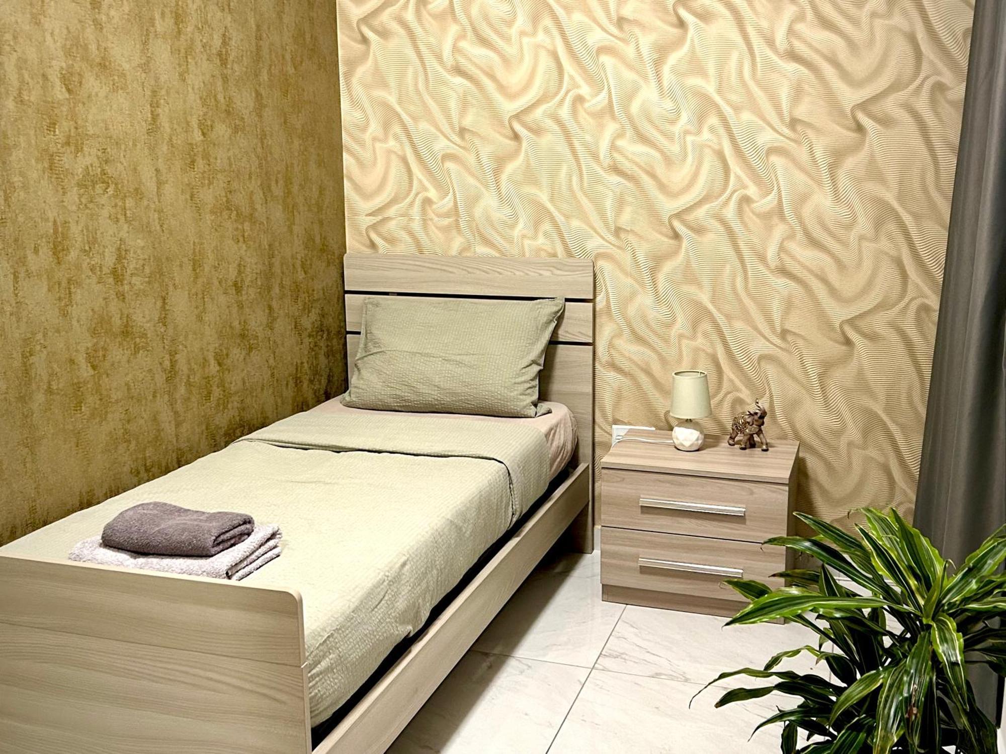 Arzella Apartments Xlendi Stylish Stay Near Beach Local Eats Buitenkant foto