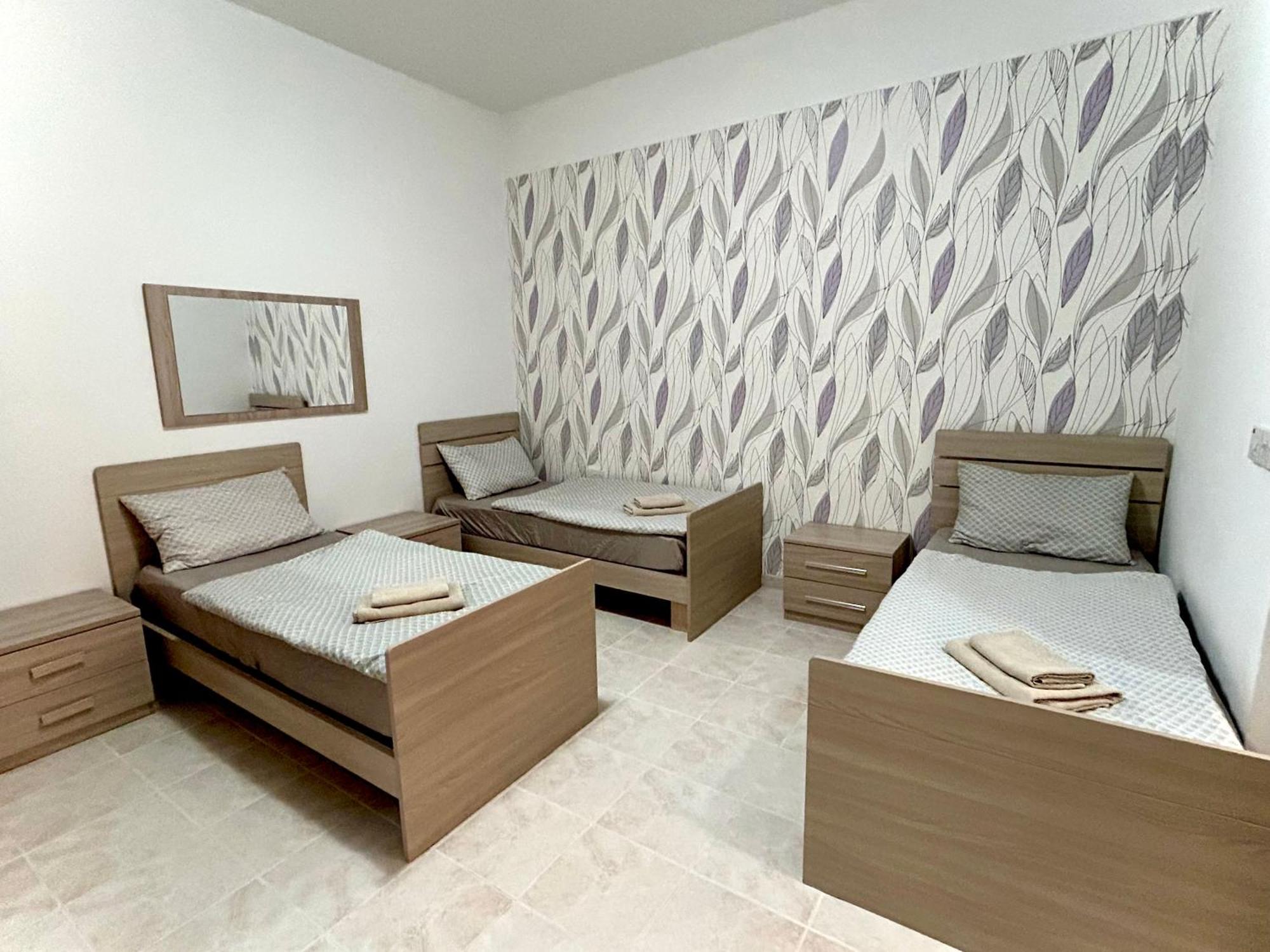 Arzella Apartments Xlendi Stylish Stay Near Beach Local Eats Buitenkant foto