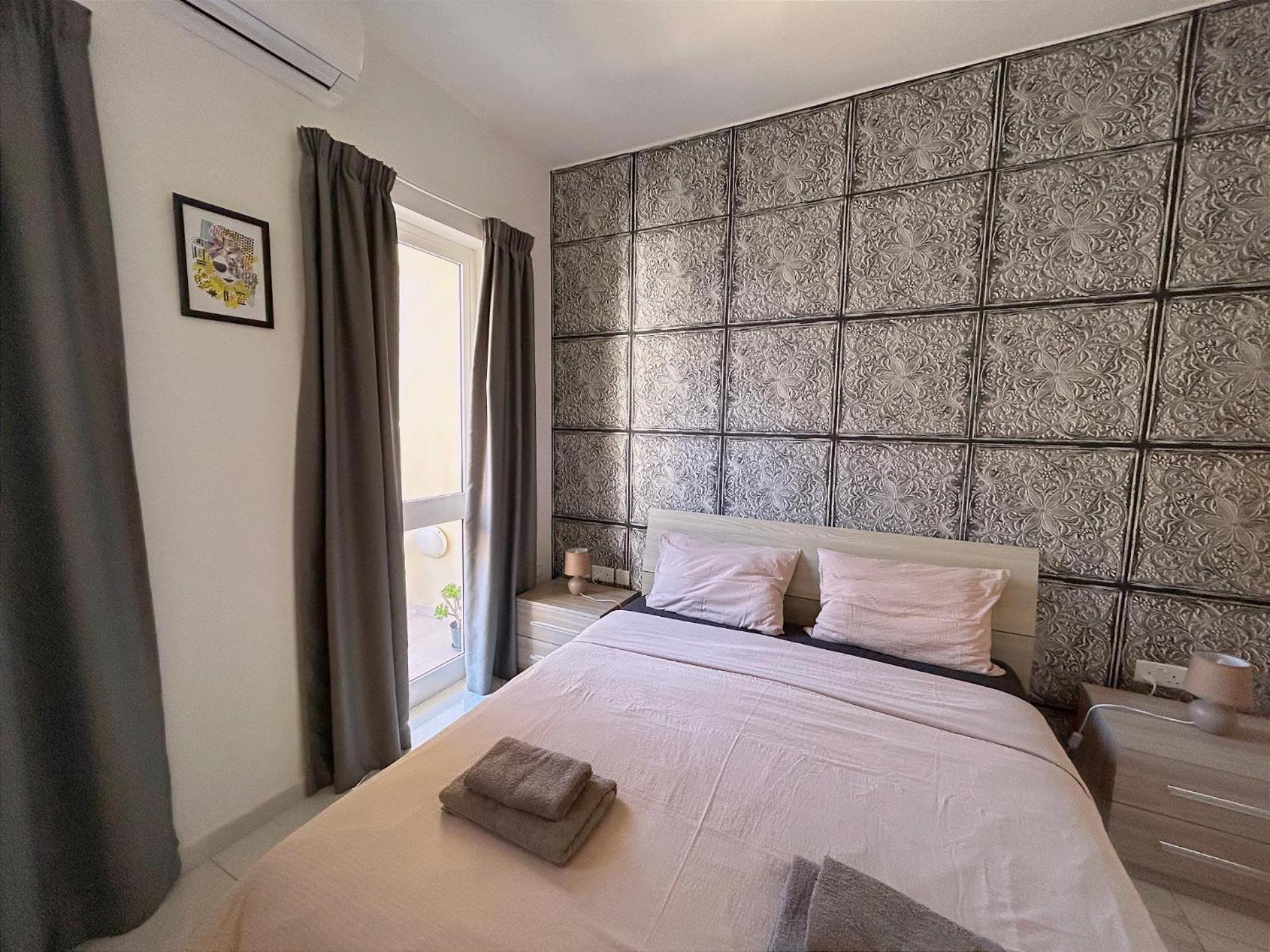 Arzella Apartments Xlendi Stylish Stay Near Beach Local Eats Buitenkant foto