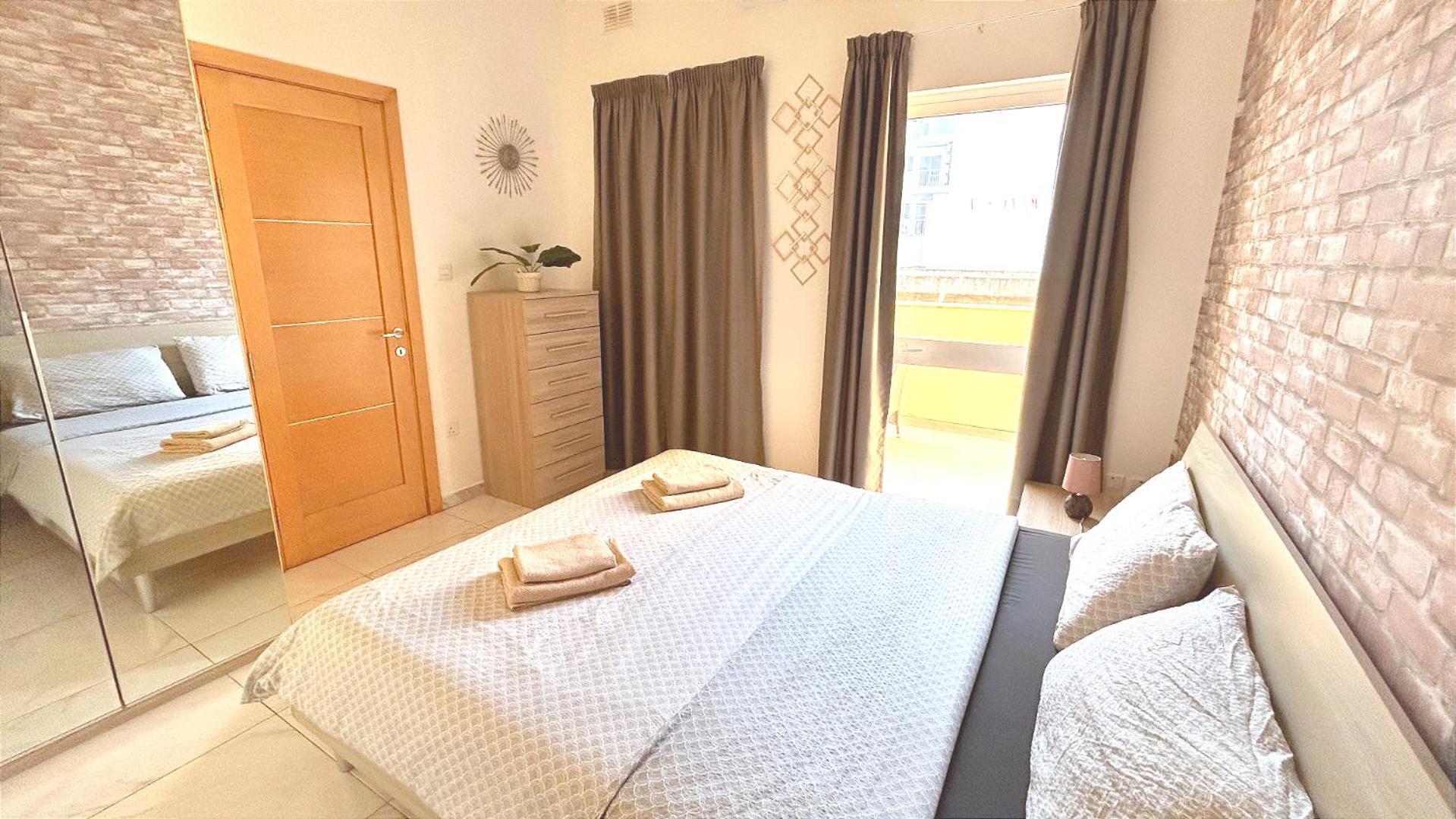 Arzella Apartments Xlendi Stylish Stay Near Beach Local Eats Buitenkant foto