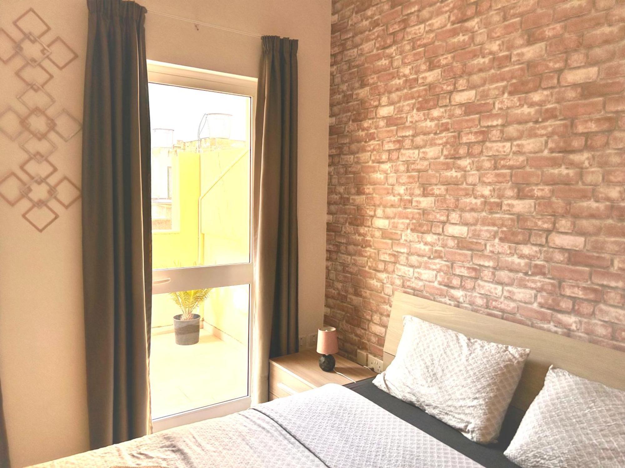 Arzella Apartments Xlendi Stylish Stay Near Beach Local Eats Buitenkant foto